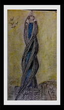 Load image into Gallery viewer, Award Winning - Diamond Tower, Jeddah