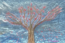 Load image into Gallery viewer, Cherry Blossoms
