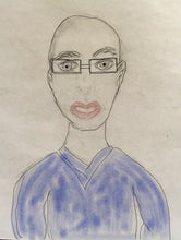 Load image into Gallery viewer, Mahendra (Chris)