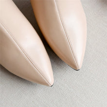 Load image into Gallery viewer, High Heel Boots