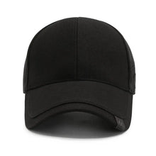 Load image into Gallery viewer, High Quality Solid Baseball Caps
