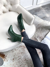 Load image into Gallery viewer, High Heel Boots