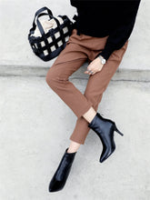 Load image into Gallery viewer, High Heel Boots
