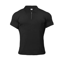 Load image into Gallery viewer, Men's Polo Shirt