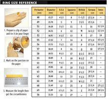 Load image into Gallery viewer, 14K Gold Solitaire