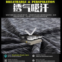 Load image into Gallery viewer, Men's Quick Drying Slim Casual T-Shirt