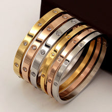 Load image into Gallery viewer, Beautiful Lovers Bracelets