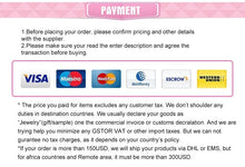 Load image into Gallery viewer, Princess Cut Moissanite Diamond Hoop Earring