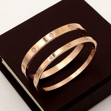 Load image into Gallery viewer, Beautiful Lovers Bracelets