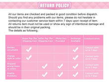 Load image into Gallery viewer, Princess Cut Moissanite Diamond Hoop Earring