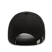 Load image into Gallery viewer, High Quality Solid Baseball Caps