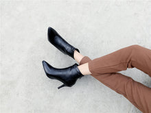 Load image into Gallery viewer, High Heel Boots