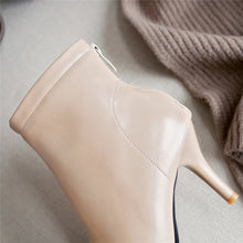 Load image into Gallery viewer, High Heel Boots