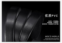 Load image into Gallery viewer, Men's Casual Belt