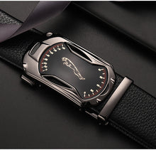 Load image into Gallery viewer, Men's Casual Belt