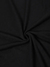 Load image into Gallery viewer, Heart & Leopard Print Crew Neck T-Shirt