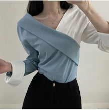 Load image into Gallery viewer, Long Sleeved Top