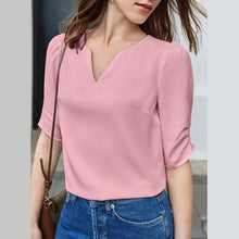 Load image into Gallery viewer, Fashion Blouse
