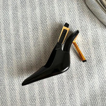 Load image into Gallery viewer, Women's Pointy High Heels