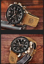 Load image into Gallery viewer, BENYAR Men Watches