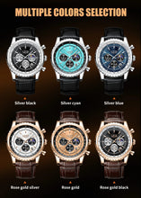 Load image into Gallery viewer, Casual Quartz Men's Watch