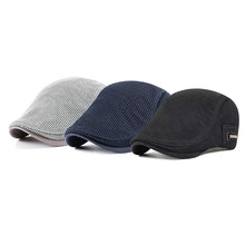 Load image into Gallery viewer, Men's Casual Beret