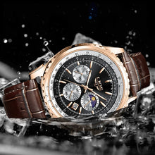 Load image into Gallery viewer, Casual Quartz Men's Watch