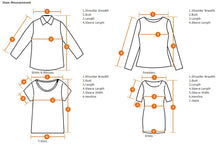 Load image into Gallery viewer, Heart & Leopard Print Crew Neck T-Shirt