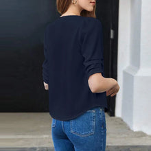 Load image into Gallery viewer, Fashion Blouse