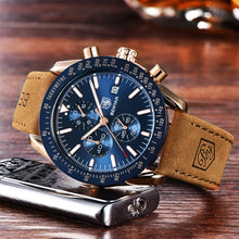 Load image into Gallery viewer, BENYAR Men Watches