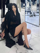 Load image into Gallery viewer, Women's Pointy High Heels