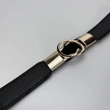 Load image into Gallery viewer, Women's Skinny Belt for Dresses