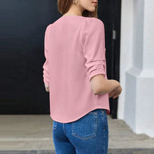 Load image into Gallery viewer, Fashion Blouse