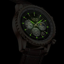 Load image into Gallery viewer, Casual Quartz Men's Watch