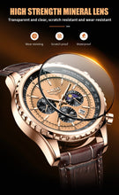 Load image into Gallery viewer, Casual Quartz Men's Watch