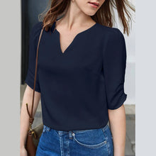 Load image into Gallery viewer, Fashion Blouse
