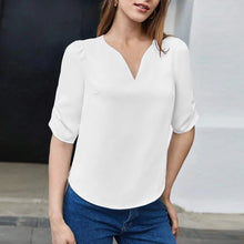 Load image into Gallery viewer, Fashion Blouse