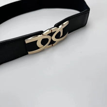 Load image into Gallery viewer, Women's Skinny Belt for Dresses
