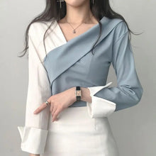 Load image into Gallery viewer, Long Sleeved Top