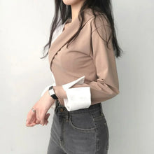 Load image into Gallery viewer, Long Sleeved Top