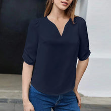 Load image into Gallery viewer, Fashion Blouse