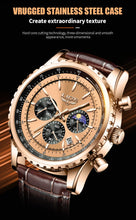 Load image into Gallery viewer, Casual Quartz Men's Watch