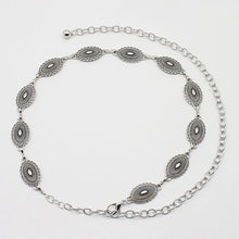 Load image into Gallery viewer, Metal Bohemian Waist Chain Belt