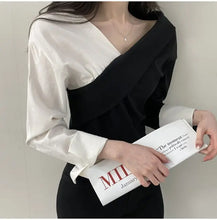 Load image into Gallery viewer, Long Sleeved Top