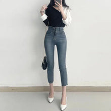 Load image into Gallery viewer, Long Sleeved Top