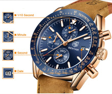 Load image into Gallery viewer, BENYAR Men Watches