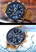Load image into Gallery viewer, BENYAR Men Watches