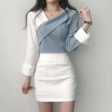 Load image into Gallery viewer, Long Sleeved Top