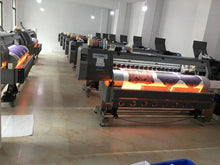 Load image into Gallery viewer, Blue Long-sleeved Shirt