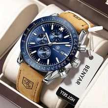 Load image into Gallery viewer, BENYAR Men Watches